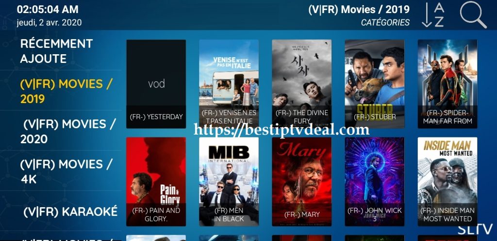 Are you looking for a way to watch thousands of channels online for a fraction of the cost of cable or satellite TV? If so, you may want to try Amazing IPTV