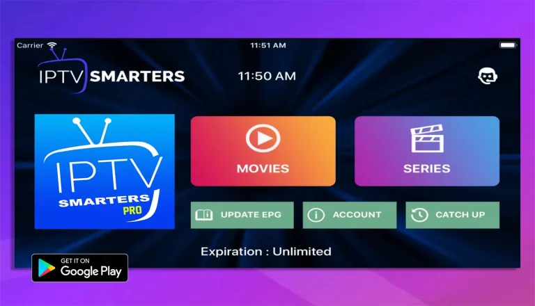 Unleashing the Power of IPTV Smarters Pro: A Comprehensive Guide