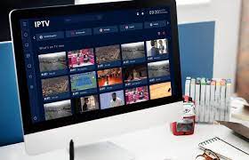 IPTV for Windows 11 noteworthy. Imagine tuning in to live streams, accessing on-demand content, and enjoying the flexibility of customization