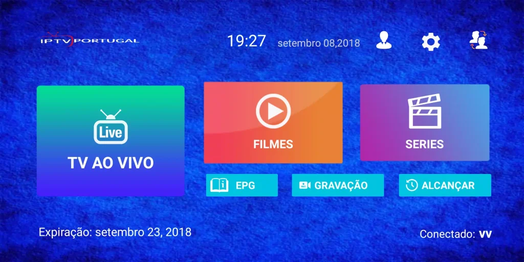 IPTV in Portugal, exploring the features, benefits, and the diverse range of options available to enhance your viewing pleasure.