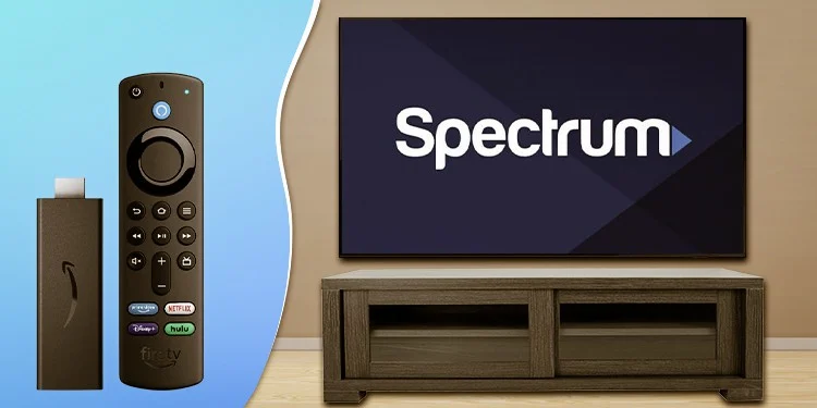 Spectrum TV app on Firestick offers a gateway to a world of diverse content,