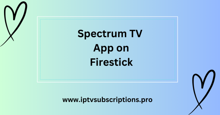 Unveiling the Ultimate Guide: How to Download Spectrum TV App on Firestick