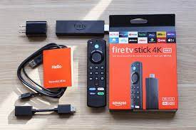 Unleashing the Power of eBay Firestick: Your Ultimate Guide