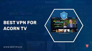 Acorn VPN TV IPTV 