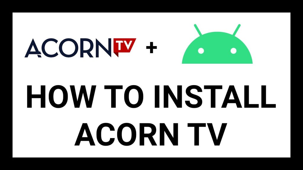 Acorn TV IPTV 