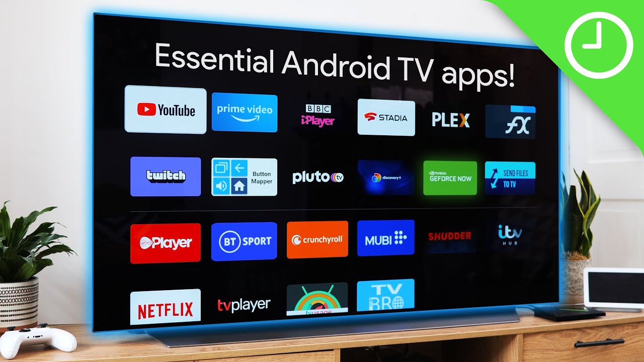 Android TV Box Subscription: Revolutionizing Home Entertainment