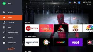 Android TV Box Subscription