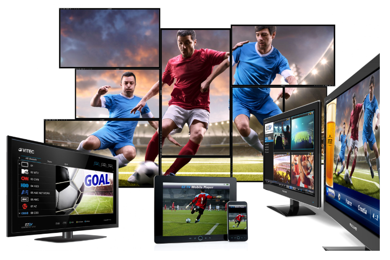 Best IPTV for Sports and Movies