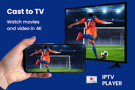 Best IPTV for Sports and Movies: