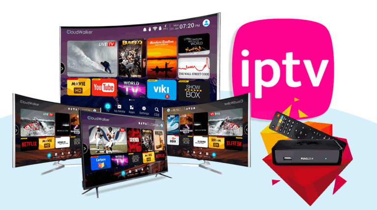 IPTV Abonnement Complete Guide to Internet Television Subscriptions