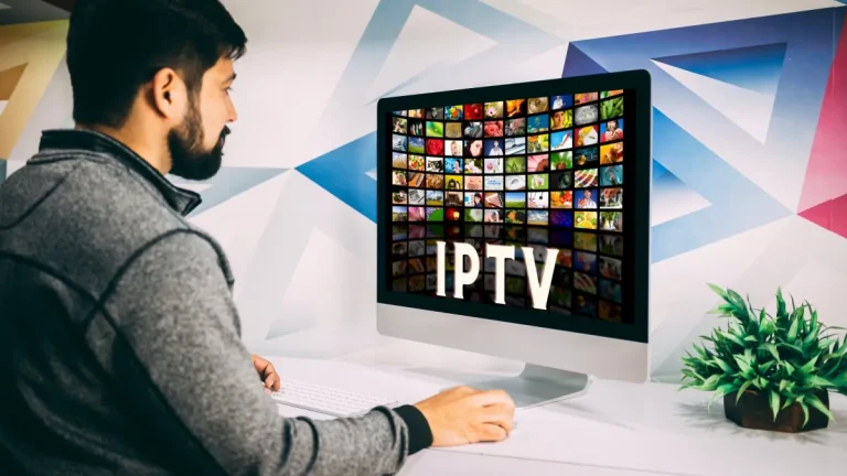 IPTV All Channels Get 24 Hours Free Trail
