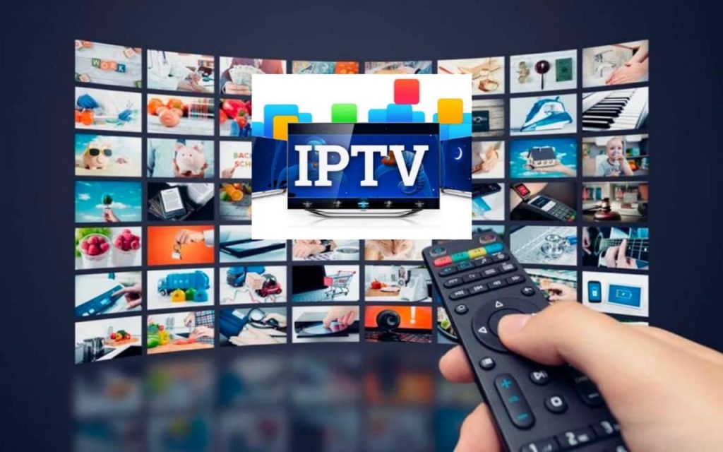 IPTV Family 4K is leading the way. What's so cool about this tech, and how is it changing the way we watch stuff?

