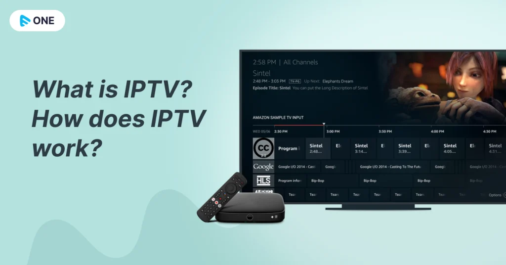 IPTV GitHub 