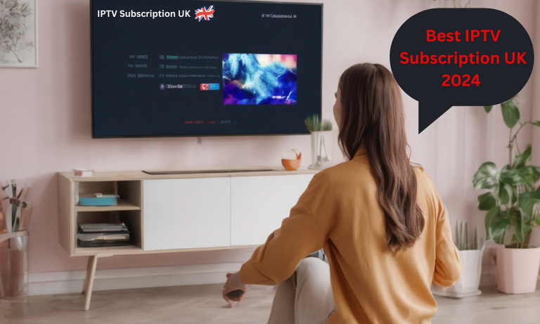 IPTV Package 2024 Best Subscription With 24 hours free Trail