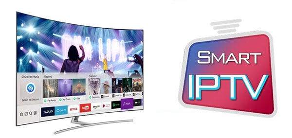 IPTV Smart TV Subscription: Transforming Entertainment in the Digital Age
