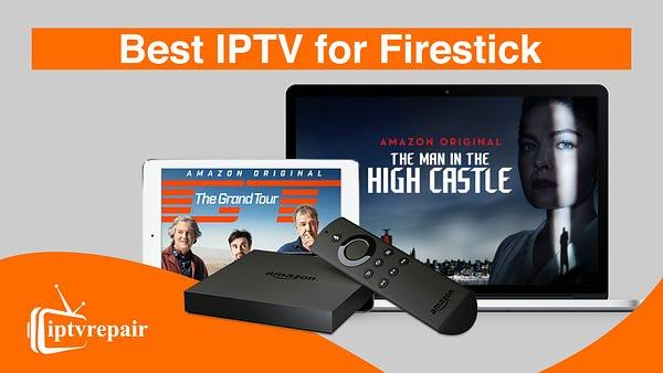 IPTV Subscription for Firestick Reddit Free Trail for Reddit Firestick