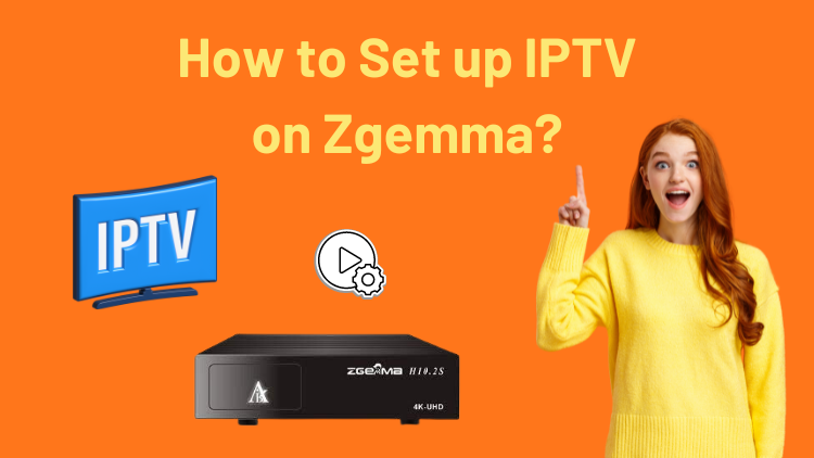 IPTV Subscription Zgemma: Transforming Your TV Experience