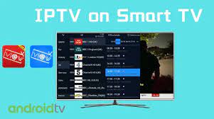 How IPTV Works with Smart TV