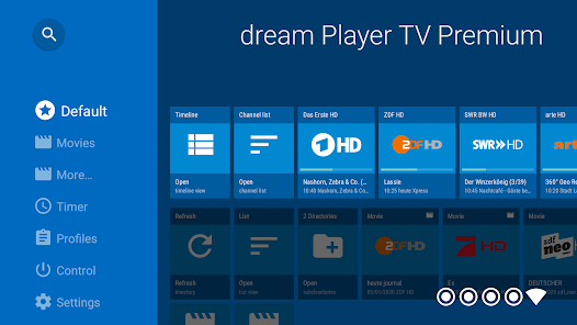 IPTV for Android TV is poised to embrace trends such as enhanced interactivity, integration with smart home devices