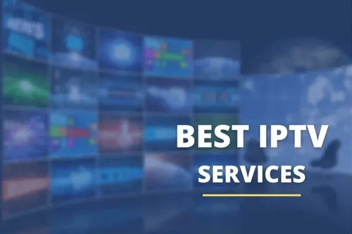 IPTV is Best 