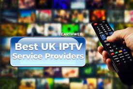 UK IPTV Subscription 2024

