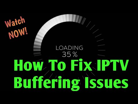 Why IPTV Keeps Freezing How To Solve IPTV Freezing?