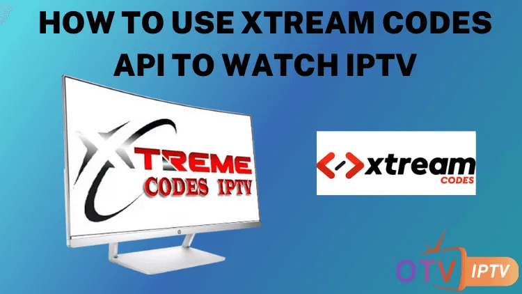 Xtream IPTV Best Subscription Provider With Free Trail 