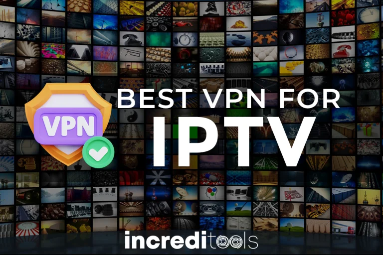 IPTV and VPN are the game changer you've been looking for. Combining the power of Internet Protocol Television with the anonymity, security and privacy of a Virtual Private Network