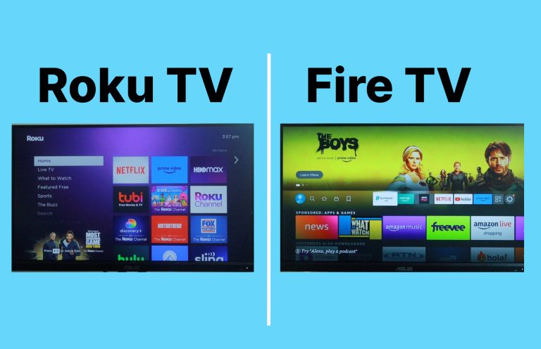 Can Firestick Work on Roku TV? Exploring Compatibility and Integration