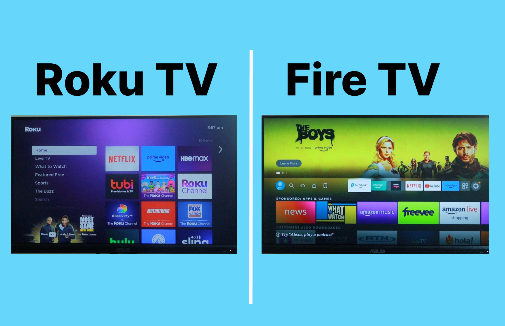 Discover the possibilities of using Amazon Fire Stick on Roku TV. Uncover the potential for seamless integration and enhanced streaming experiences